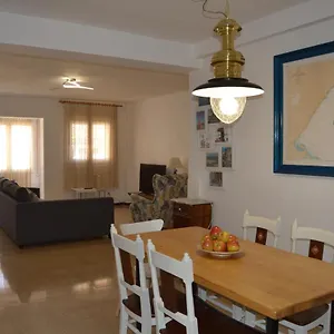 Apartamento Sant Antoni 7 1 Piso, Cambrils