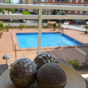 Apartamento Golive Ventura, Cambrils