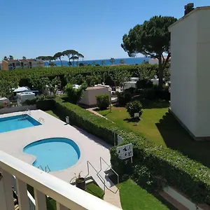 Apartamento Panoramic, Cambrils